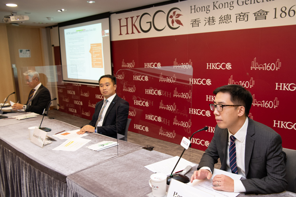 Experts provide tips on applying for Hong Kong tax resident certificates 